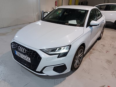 Kaufe AUDI A3 bei Ayvens Carmarket