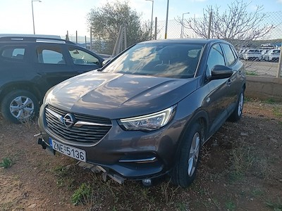 Kupi OPEL GRANDLAND X na Ayvens Carmarket