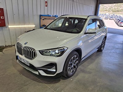 Achetez BMW X1 sur Ayvens Carmarket