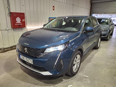 Buy PEUGEOT 3008 on Ayvens Carmarket