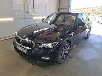 Achetez BMW SERIES 3 sur Ayvens Carmarket