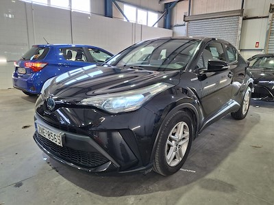 Kupi TOYOTA C-HR na Ayvens Carmarket