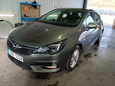 Αγορά OPEL ASTRA στο Ayvens Carmarket