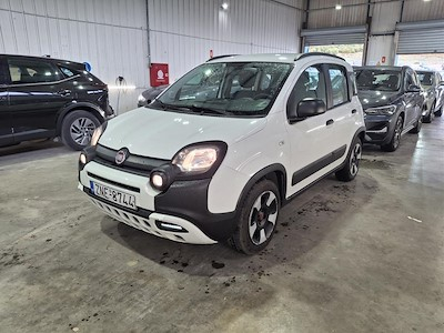 Achetez FIAT PANDA sur Ayvens Carmarket