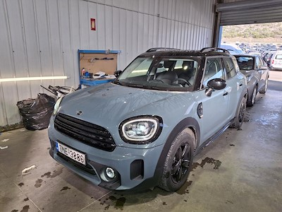 Achetez MINI COUNTRYMAN sur Ayvens Carmarket