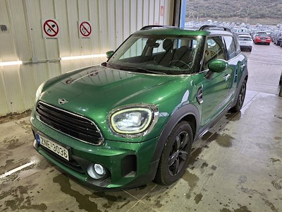 Buy MINI COUNTRYMAN on Ayvens Carmarket
