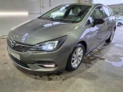 Buy OPEL ASTRA on Ayvens Carmarket