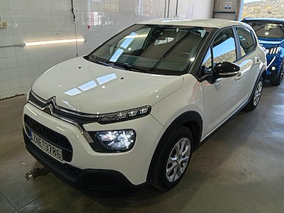 Kaufe CITROËN C3 bei Ayvens Carmarket