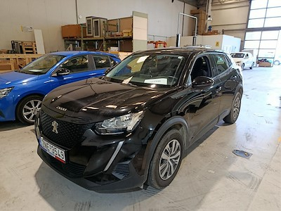 Kaufe PEUGEOT 2008 bei Ayvens Carmarket
