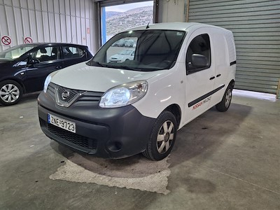 Køb NISSAN NV250 hos Ayvens Carmarket