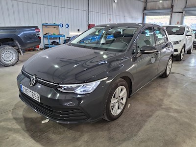 Buy VOLKSWAGEN GOLF on Ayvens Carmarket