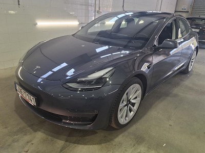Kaufe TESLA MODEL 3 bei Ayvens Carmarket