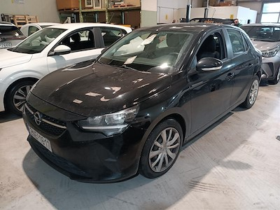 Buy OPEL CORSA on Ayvens Carmarket