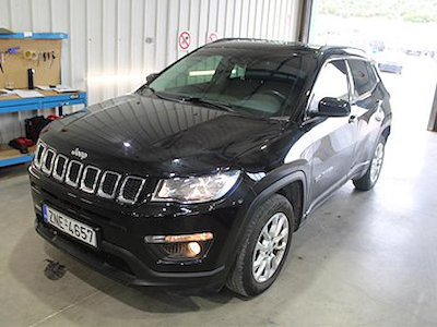 Köp JEEP COMPASS på Ayvens Carmarket
