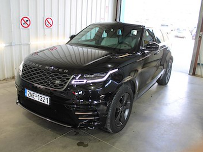 Kaufe LAND ROVER RANGE ROVER VEL bei Ayvens Carmarket