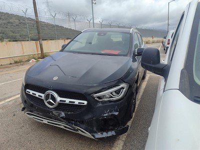 Αγορά MERCEDES-BENZ GLA στο Ayvens Carmarket
