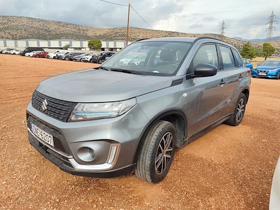 Comprar SUZUKI VITARA en Ayvens Carmarket