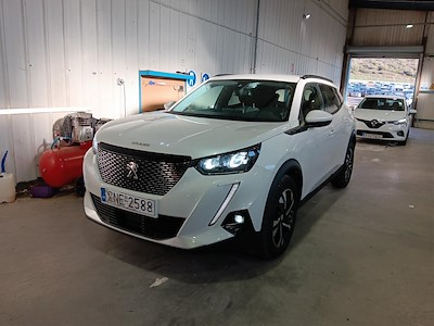 Kaufe PEUGEOT 2008 bei Ayvens Carmarket