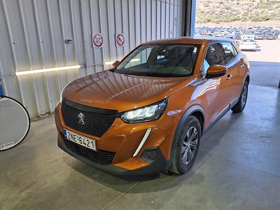 Ayvens Carmarket den PEUGEOT 2008 satın al