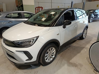 Ayvens Carmarket den OPEL CROSSLAND satın al