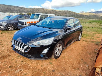 Achetez FORD FOCUS sur Ayvens Carmarket