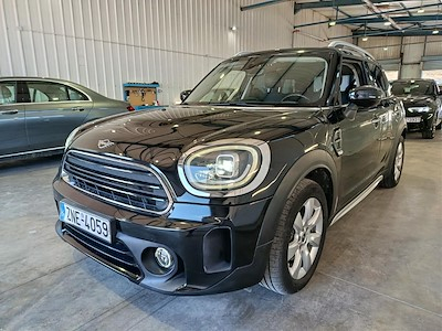 Compra MINI COUNTRYMAN en Ayvens Carmarket