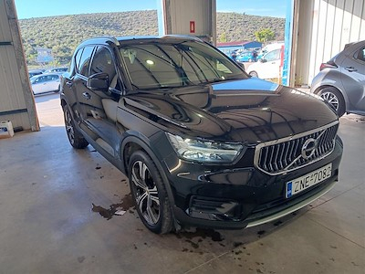 Buy VOLVO XC40 on Ayvens Carmarket