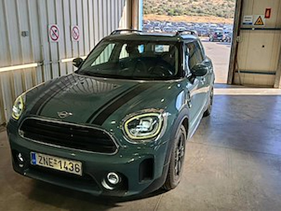 Buy MINI COUNTRYMAN on Ayvens Carmarket