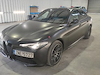 Kaufe ALFA ROMEO GIULIA bei Ayvens Carmarket