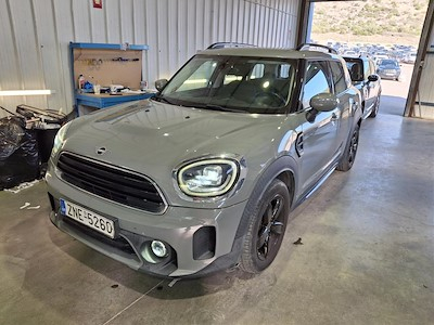 Buy MINI COUNTRYMAN on Ayvens Carmarket