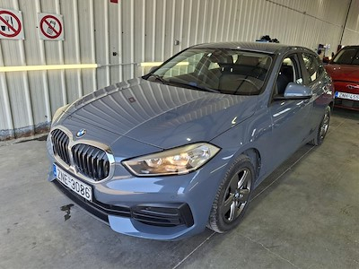 Achetez BMW SERIES 1 sur Ayvens Carmarket