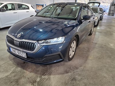 Achetez SKODA OCTAVIA sur Ayvens Carmarket