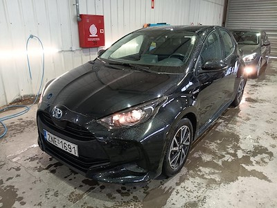 Αγορά TOYOTA YARIS στο Ayvens Carmarket