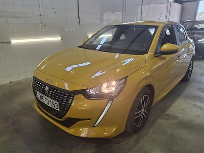 Comprar PEUGEOT 208 en Ayvens Carmarket