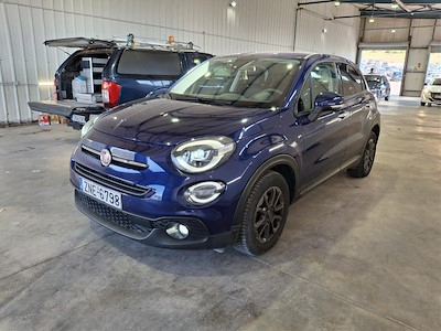 Comprar FIAT 500X en Ayvens Carmarket