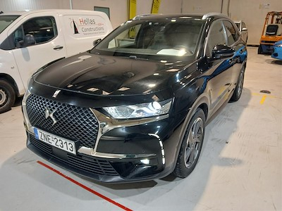 Acquista DS AUTOMOBILES DS 7 CROSSBACK a Ayvens Carmarket