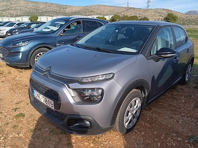 Achetez CITROËN C3 sur Ayvens Carmarket