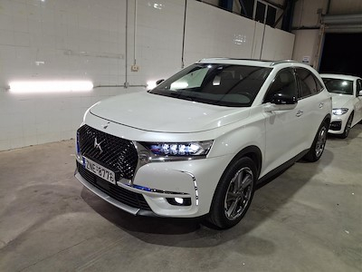 Køb DS AUTOMOBILES DS 7 CROSSBACK hos Ayvens Carmarket