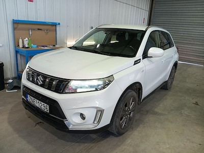 Buy SUZUKI VITARA on Ayvens Carmarket