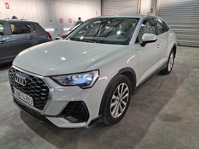 Koop AUDI Q3 SPORTBACK op Ayvens Carmarket