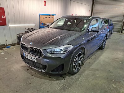 Buy BMW X2 on Ayvens Carmarket