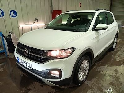 Αγορά VOLKSWAGEN T-CROSS στο Ayvens Carmarket