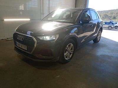 Kupi AUDI Q3 na Ayvens Carmarket