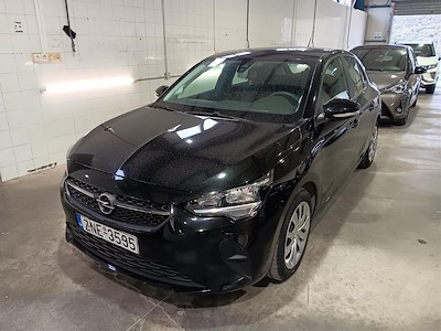 Buy OPEL CORSA on Ayvens Carmarket