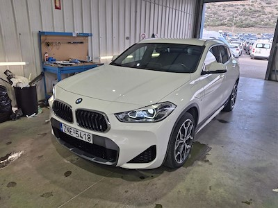 Achetez BMW X2 sur Ayvens Carmarket