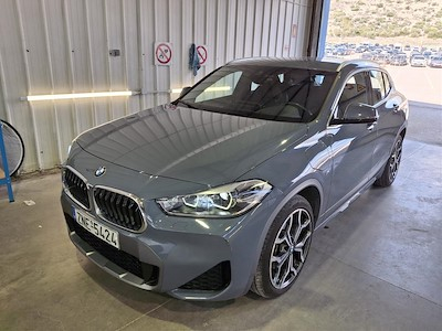 Achetez BMW X2 sur Ayvens Carmarket