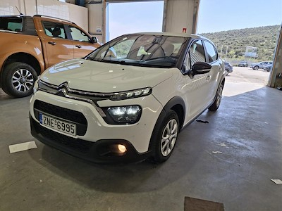 Ayvens Carmarket den CITROËN C3 satın al