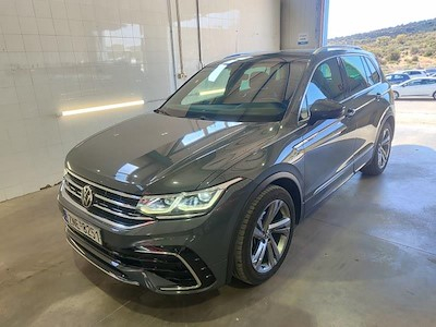 Achetez VOLKSWAGEN TIGUAN sur Ayvens Carmarket