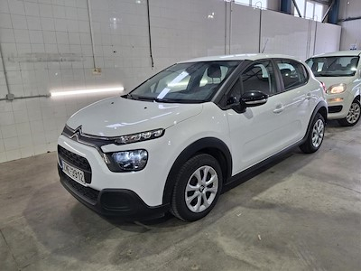 Buy CITROËN C3 on Ayvens Carmarket