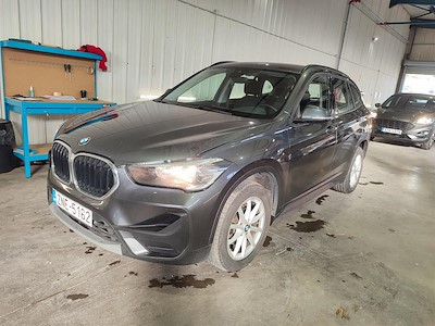 Kaufe BMW X1 bei Ayvens Carmarket